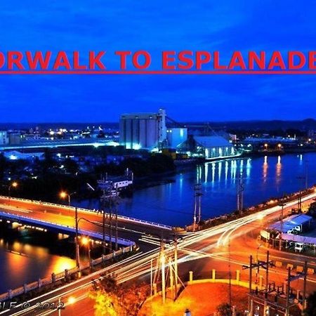 Avida Atria T2-F ,5Mins To Festive Walk And 4 Mins To Iloilo Convention Center Exterior foto