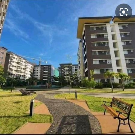 Avida Atria T2-F ,5Mins To Festive Walk And 4 Mins To Iloilo Convention Center Exterior foto