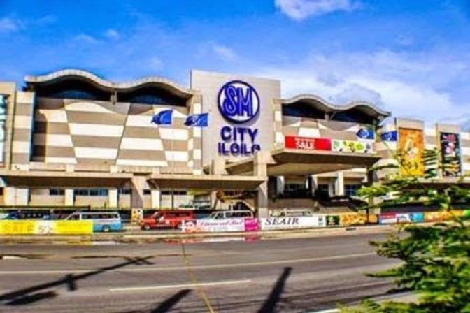 Avida Atria T2-F ,5Mins To Festive Walk And 4 Mins To Iloilo Convention Center Exterior foto