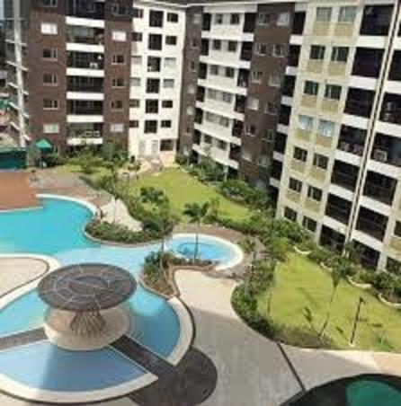 Avida Atria T2-F ,5Mins To Festive Walk And 4 Mins To Iloilo Convention Center Exterior foto