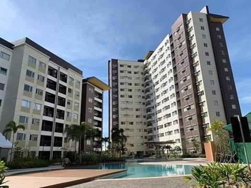 Avida Atria T2-F ,5Mins To Festive Walk And 4 Mins To Iloilo Convention Center Exterior foto