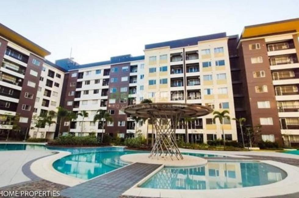 Avida Atria T2-F ,5Mins To Festive Walk And 4 Mins To Iloilo Convention Center Exterior foto