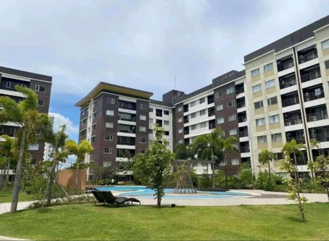 Avida Atria T2-F ,5Mins To Festive Walk And 4 Mins To Iloilo Convention Center Exterior foto