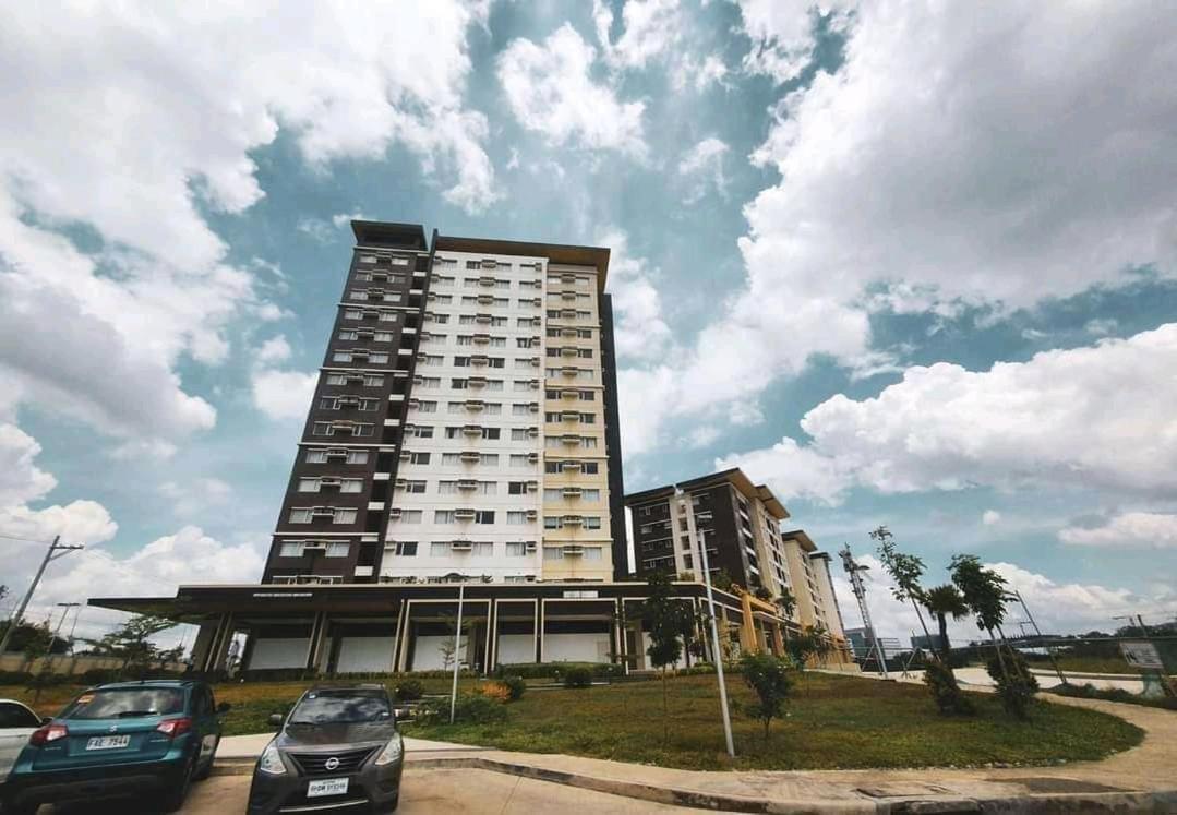 Avida Atria T2-F ,5Mins To Festive Walk And 4 Mins To Iloilo Convention Center Exterior foto