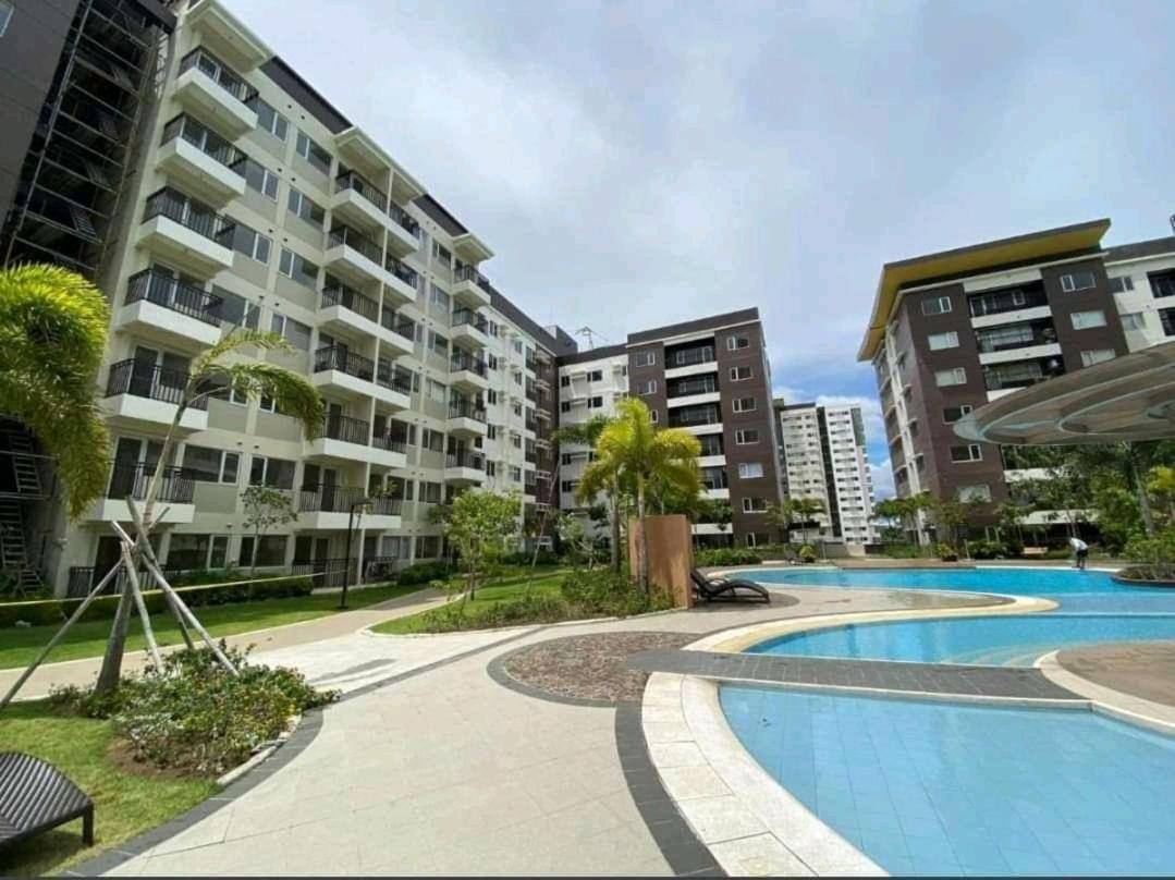 Avida Atria T2-F ,5Mins To Festive Walk And 4 Mins To Iloilo Convention Center Exterior foto