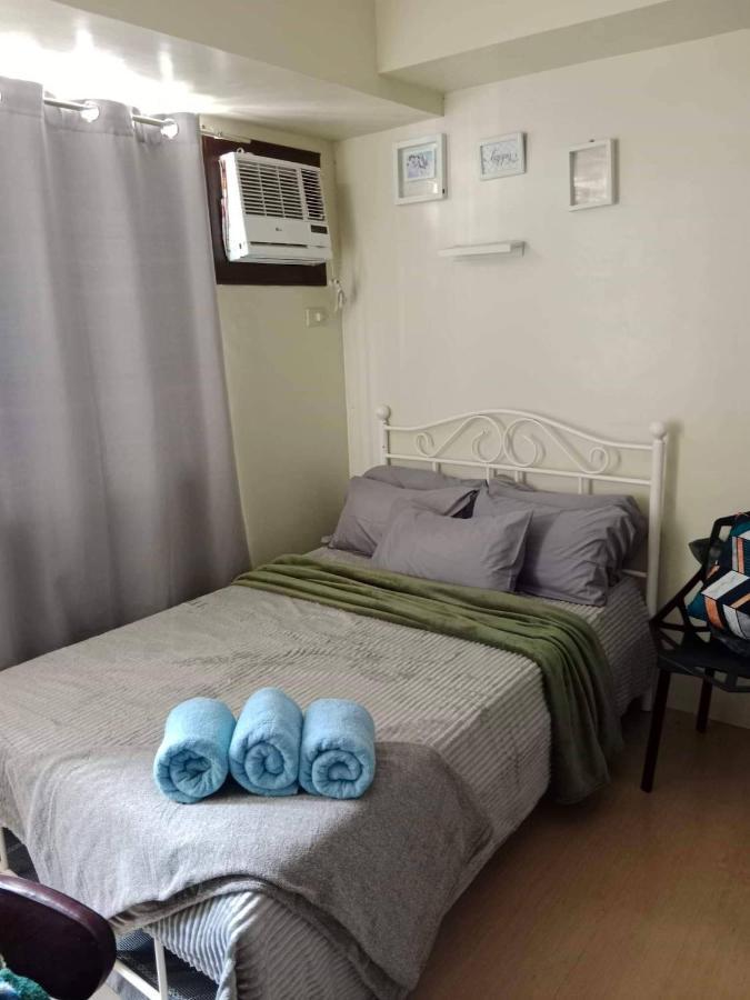 Avida Atria T2-F ,5Mins To Festive Walk And 4 Mins To Iloilo Convention Center Exterior foto