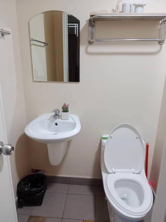 Avida Atria T2-F ,5Mins To Festive Walk And 4 Mins To Iloilo Convention Center Exterior foto