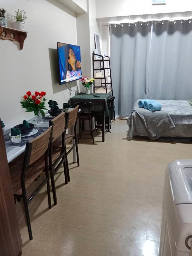 Avida Atria T2-F ,5Mins To Festive Walk And 4 Mins To Iloilo Convention Center Exterior foto